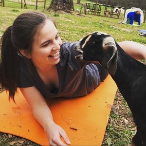 Meet your Posher, Allison